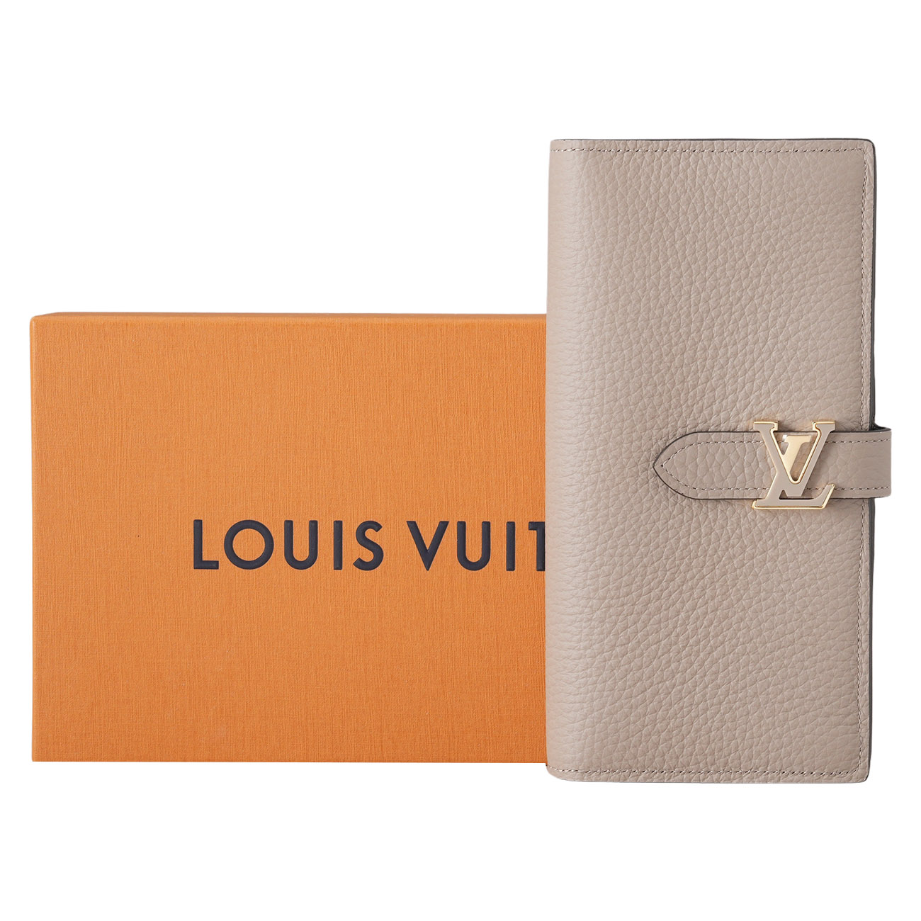 LOUIS VUITTON(USED)루이비통 M81367 버티컬 월릿